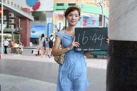 李丹生活照,平凡中的不凡魅力