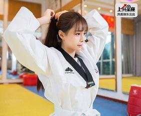 韩国女主播沈梦辰,韩国女主播的星光璀璨之路