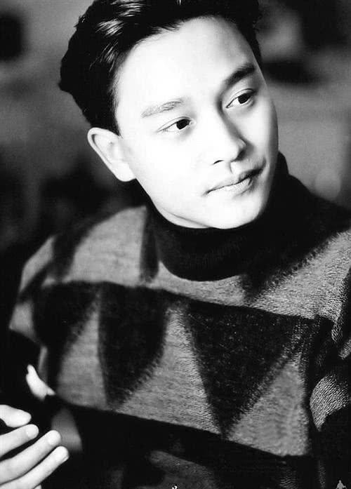 张国荣酒店照片,重温经典瞬间，探寻巨星风采