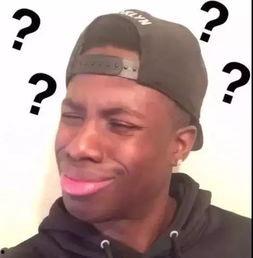 胡茬脸表情包,趣味横生的网络文化现象