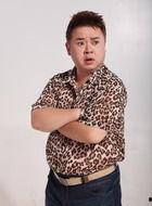 何杰资料个人资料