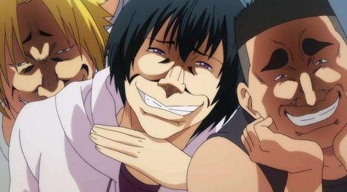 新出动漫搞笑电影