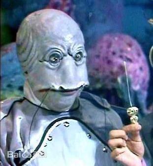 奔波霸照片,穿越时空的传奇英雄