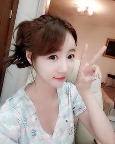 韩国女主播雪梨胸,韩国女主播身材之谜