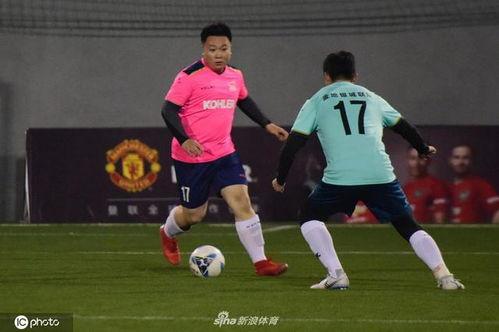 苏州业余娱乐足球,激情绿茵，欢乐无限