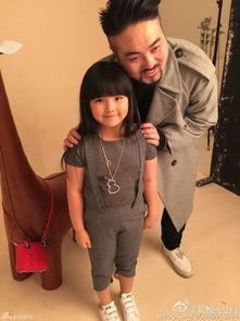 王诗龄拍摄花絮