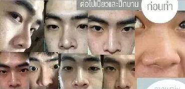 网红丑男陈山 名言,网红丑男的人生哲学与励志名言