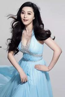 中国胸大的女明星排行榜,性感魅力排行榜揭晓