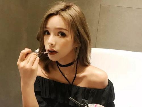 网红 saya 陈 伊,从网络红人到时尚偶像的蜕变之路