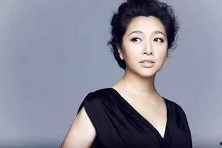 演员江珊的前夫是谁